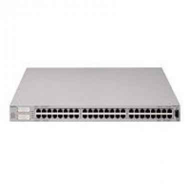 BayStack 470 48-Port 10/100 Ethernet Switch with 2 GBIC Slots