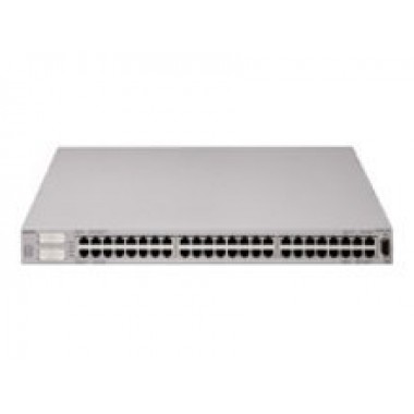 470-48T 48-Port Stackable Managed Ethernet Switch