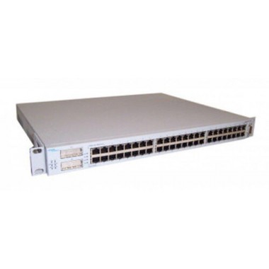 470-48T 48-Port Stackable Managed Ethernet Switch