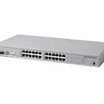 BayStack 420 24-Port RJ45 10/100 with GBIC Slot BayStack 420 24-Port RJ45 10/100 with GBIC Slot