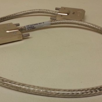 BayStack 55XX Stacking 3-foot Cable