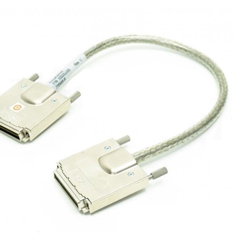 Nortel AL2018011-E6 5500-SSC Stacking Cable Network