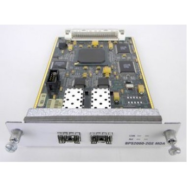 2-Port SFP GBIC MDA BPS2000-2GE for Business Policy 2000 Switch