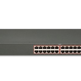 4526T-PWR Ethernet Routing Switch with PoE Layer 3