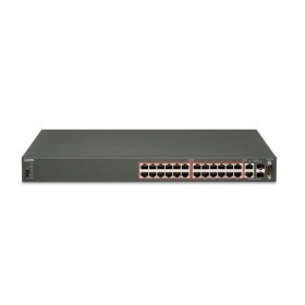 4526T-PWR Ethernet Routing Switch with PoE Layer 3
