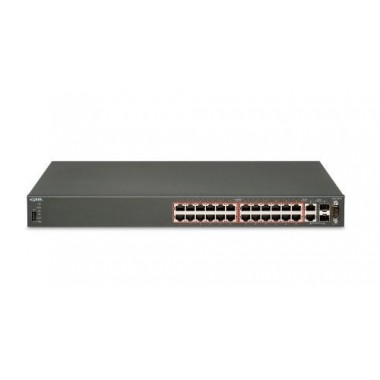 4526T-PWR Ethernet Routing Switch with PoE Layer 3