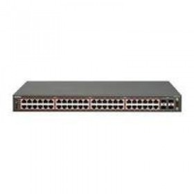 4548GT-PWR Ethernet Routing Switch with PoE Layer 3