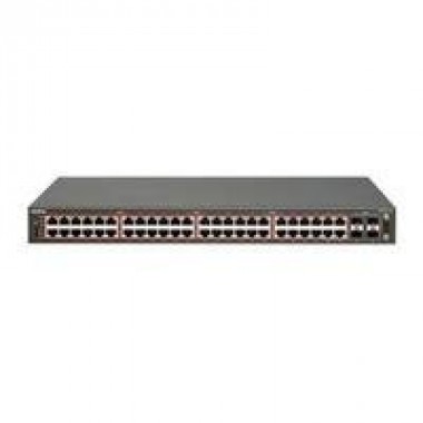 4548GT-PWR Ethernet Routing Switch with PoE Layer 3