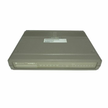 MicroAnnex XL Terminal Server, 8-Port Self-Boot