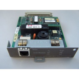 Nortel CV0011005 ARN V.34 Modem Adapter Module Nortel CV0011005 ARN V.34 Modem Adapter Module