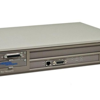 BayStack ARN Ethernet Base Unit 16MB DRAM