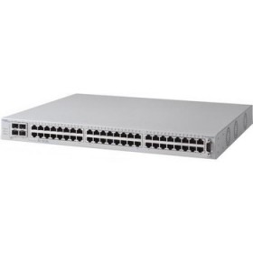 1648T Managed Ethernet Switch Layer 3
