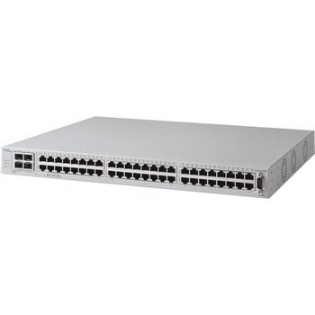 1648T Managed Ethernet Switch Layer 3