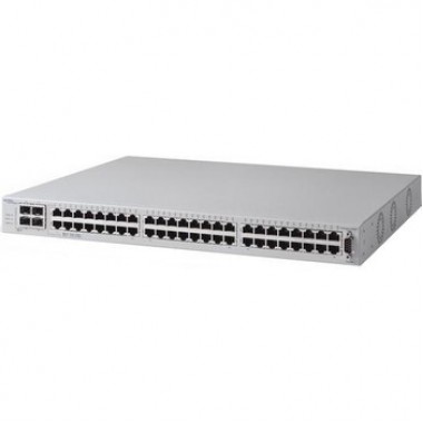 1648T Managed Ethernet Switch Layer 3