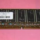 128MB DRAM Upgrade 2600