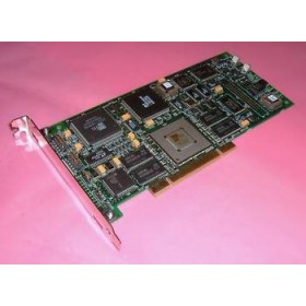 Contivity Switch Encryption Accelerator Card