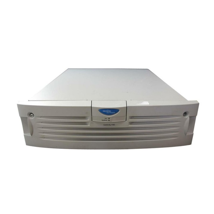 Nortel DM1401149 Contivity VPN Router 1750, 500 Tunnel, 128 Bit