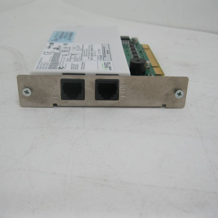 Nortel DM3819001 V.90 Modem Full Height Option Card
