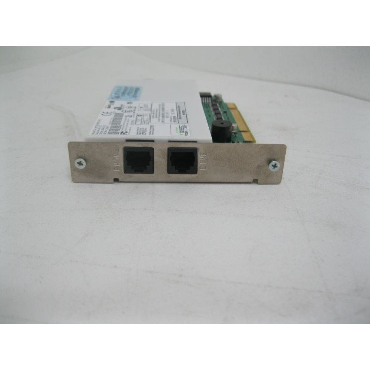 Nortel DM3819001 V.90 Modem Full Height Option Card
