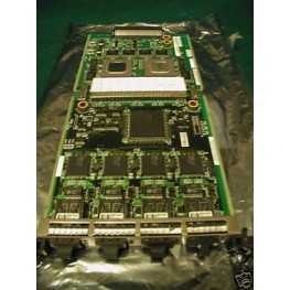 Nortel DQ1304004 Centillion 4-Port OC-3 MMF Multi-Mode Fiber Module