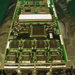 Centillion 4-Port OC-3 MMF Multi-Mode Fiber Module