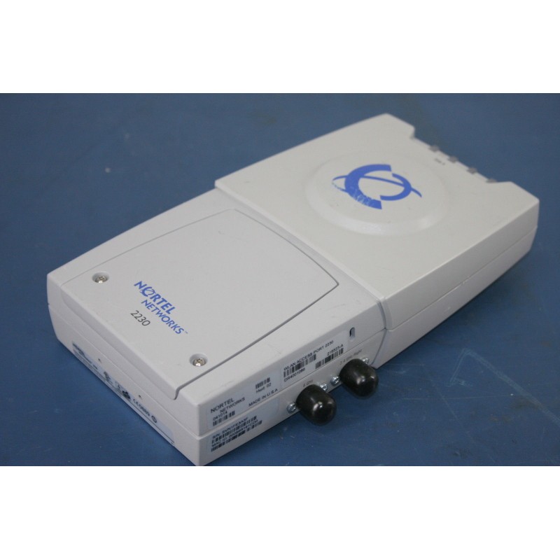 Nortel DR4001069 WLAN Access Port 2230