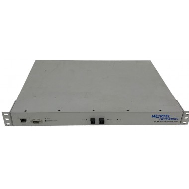 2270 Wireless Security Switch LAN Controller