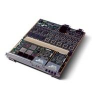 Passport 8672 2 Slot MDA ATM Baseboard