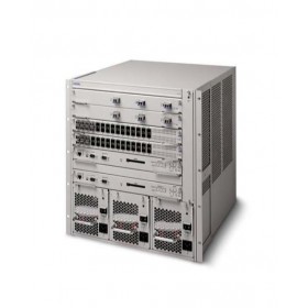 Passport 8006, 6 Slot Switch Chassis, Modules Vary