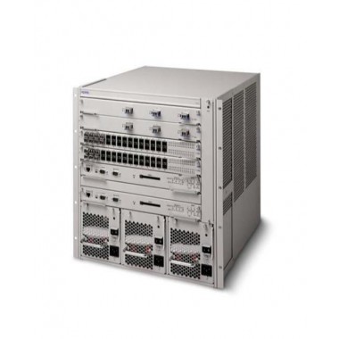 Passport 8006, 6 Slot Switch Chassis, Modules Vary