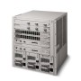 Passport 8006, 6 Slot Switch Chassis, Modules Vary