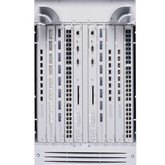 Passport 8010CO Chassis