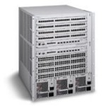 Nortel DS1402007 Passport 8310 10-Slot PoE Chassis