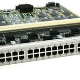 Passport 8648TX, 48-Port 10/100 Passport Blade