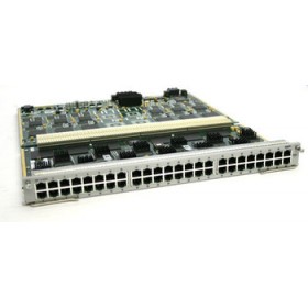 Passport 8648TX, 48-Port 10/100 Passport Blade