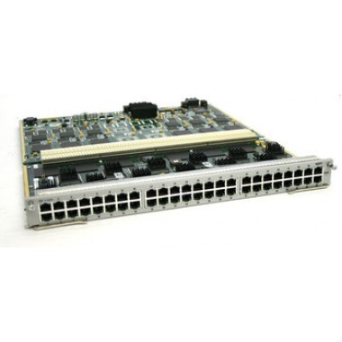 Passport 8648TX, 48-Port 10/100 Passport Blade