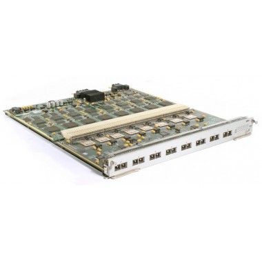 Passport 8608SX Gigabit Ethernet Routing Switch Module Expansion