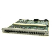 Nortel DS1404005 Passport 8624FX Fast Ethernet Routing Switch Module Expansion