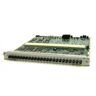 Passport 8624FX Fast Ethernet Routing Switch Module Expansion