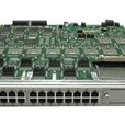 Passport 8132TX 32-Port 10/100 Edge Switch Module with MDA Slot