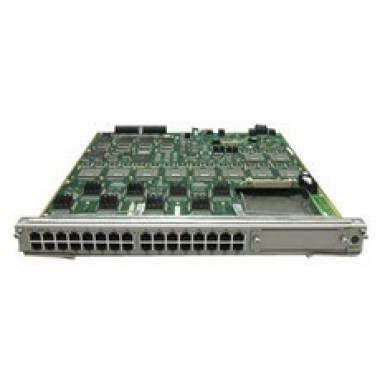 Passport 8132TX 32-Port 10/100 Edge Switch Module with MDA Slot