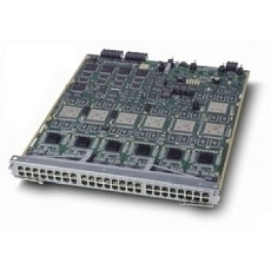 Passport 8148TX 48-Port 10/100 Edge Switch Module