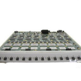 Passport 8616SXE Routing Switch Module, 16-Port 1000Base-SX Gigabit Ethernet Module