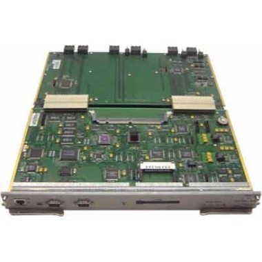 Passport 8190SM, Switch Management Module