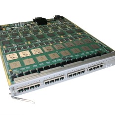 Passport 8616GTE Routing Switch Module