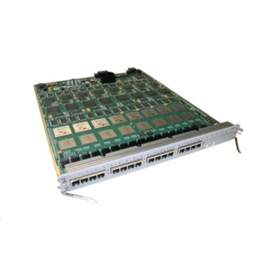 Passport 8616GTE Routing Switch Module