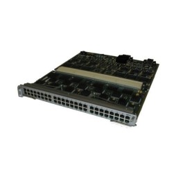 Nortel DS1404035 Passport 8648TXE, 48-Port 10/100Base-TX Autosensing Layer 3 Switching Module