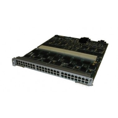 Passport 8648TXE, 48-Port 10/100Base-TX Autosensing Layer 3 Switching Module