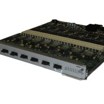 Passport 8608SXE, 8-Port 1000Base-SX