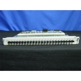 Passport 8624FXE Routing Switch